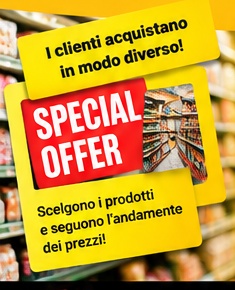 Promozione BorsaStore